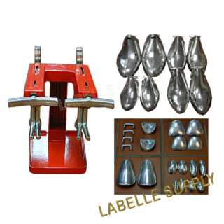 Ultra Shoe Stretchers Machine - LaBelle Supply