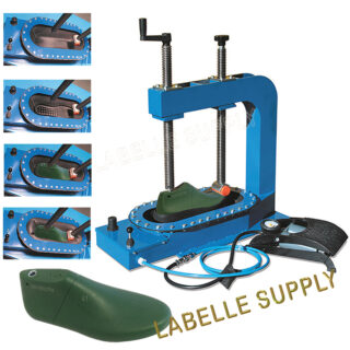 230000064 Shoe Press Machine