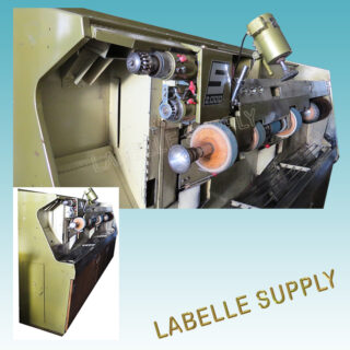 Sutton Landis 2000 Finisher - LaBelle Supply