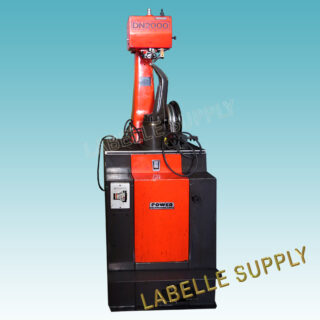 DN 2000 McKay Stitcher - LaBelle Supply