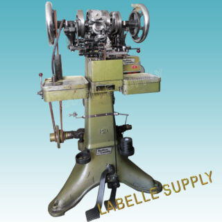 Sutton Landis K12 Stitcher - LaBelle Supply