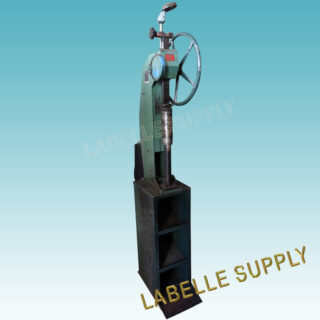 Auto Soler Heel Wheel - LaBelle Supply