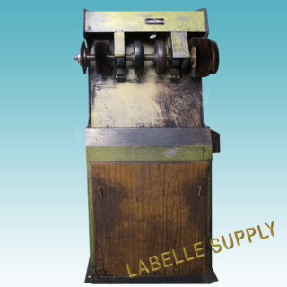 Sutton Landis Brush Unit - LaBelle Supply