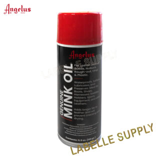 Angelus Genuine Mink Oil 156g - LaBelle Supply