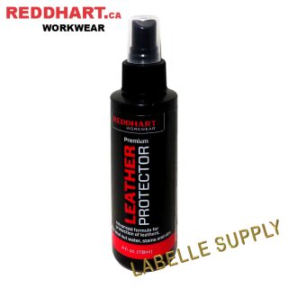 Reddhart Leather Protector