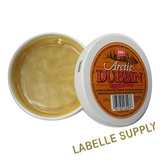 Arctic Dubbin 120g - LaBelle Supply all rights reserved