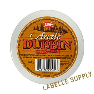 Arctic Dubbin - LaBelle Supply all rights reserved