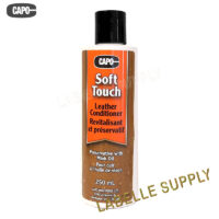 Capo Soft Touch Leather Conditioner