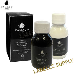 Famaco Patent Conditioner - LaBelle Supply