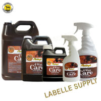 Fiebing’s 4 Way Care Conditioner