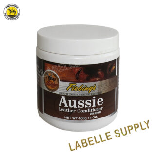 251019714 Fiebing's Aussie Leather Conditioner 14oz