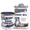 Huberd's Shoe Grease and Oil