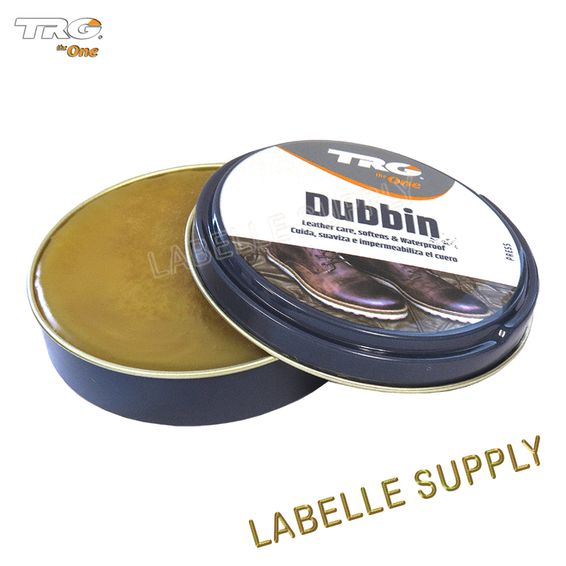 253030125 TRG Dubbin 125ml - LaBelle Supply