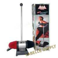 Dual‑Buffer Electric Shoe Polishing Machine
