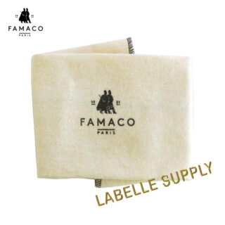 Famaco Shine Cloth - LaBelle Supply - All rights reserved