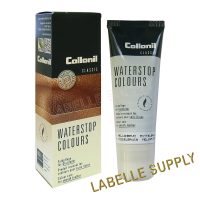 Collonil Waterstop Colour Care for Smooth Leather