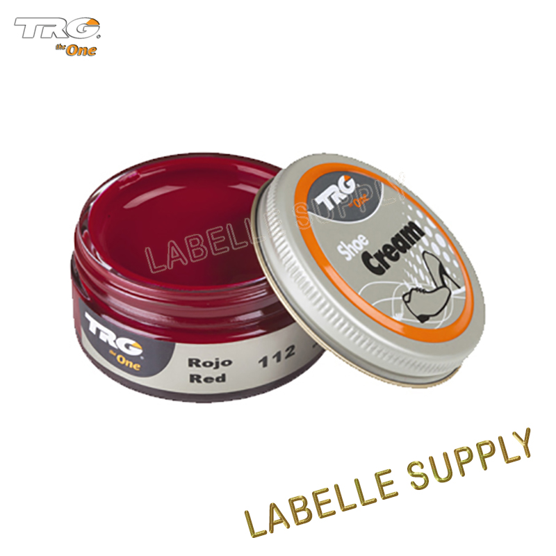 262534100 TRG Shoe Cream - LaBelle Supply