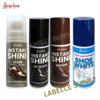 Angelus Instant Shine Liquid Polish