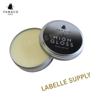 Famaco High Gloss 100ml Tin - LaBelle Supply