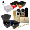 Famaco Shoe Shine Kit - LaBelle Supply all rights reserved