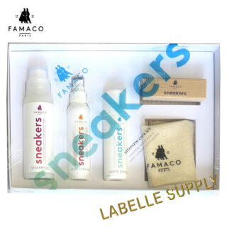 263570110 Famaco Sneakers Kit - LaBelle Supply