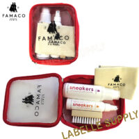 Famaco Loisir Sneaker Kit