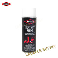 Kelly’s Instant Shine Spray