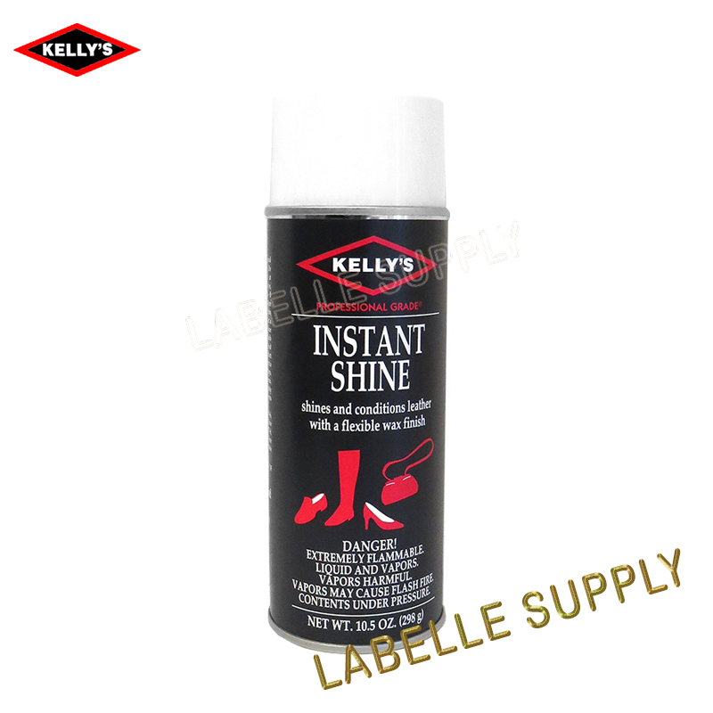 264515312 Kelly's Instant Shine 298g - LaBelle Supply 264515312 Kelly's Instant Shine 298g - LaBelle Supply