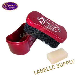 Storey's Suede + Nubuck Shoe Shine - LaBelle Supply