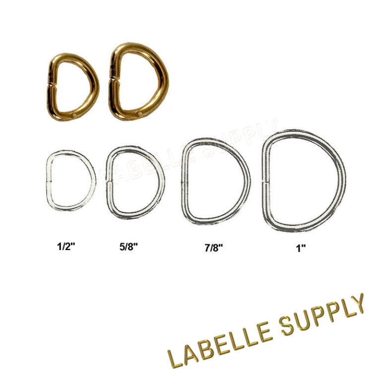 Split “D” Rings – LaBelle Supply