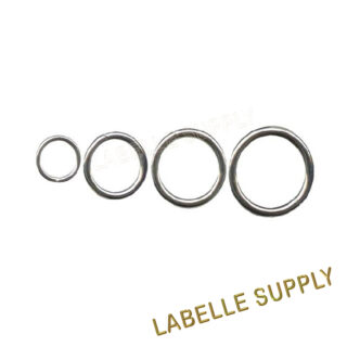 281070070 Circles Welded Ring - LaBelle Supply