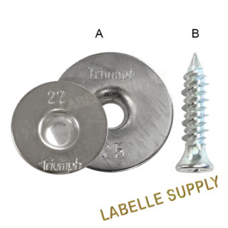 Triumph Washer - LaBelle Supply