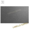 GTO Altodot 55A Black Sheets - LaBelle Supply
