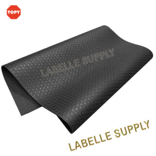 291048002 Topy Cellolux Sheets Black - LaBelle Supply