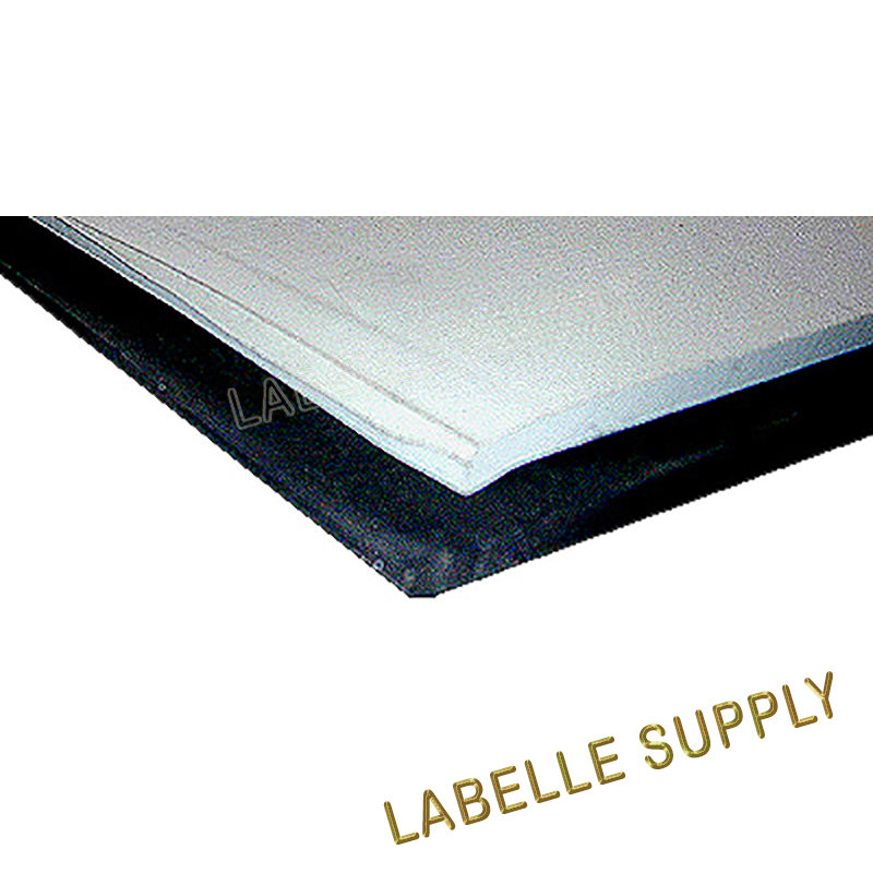291062012 Stratus 50 – 55 Shore A Sheets - LaBelle Supply