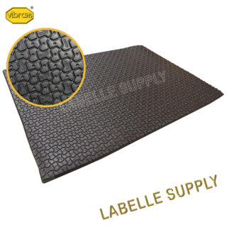 291090021 Vibram 2225 Woodstock Sheets - LaBelle Supply