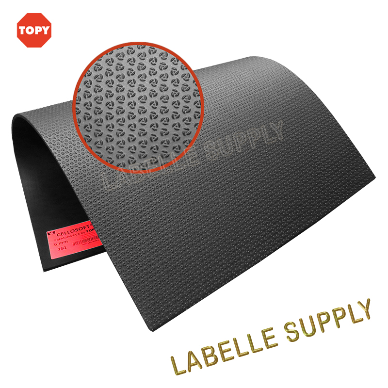 291740060 Topy Cellosoft Sheets - LaBelle Supply