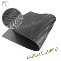GTO ZigZag Black Sheets