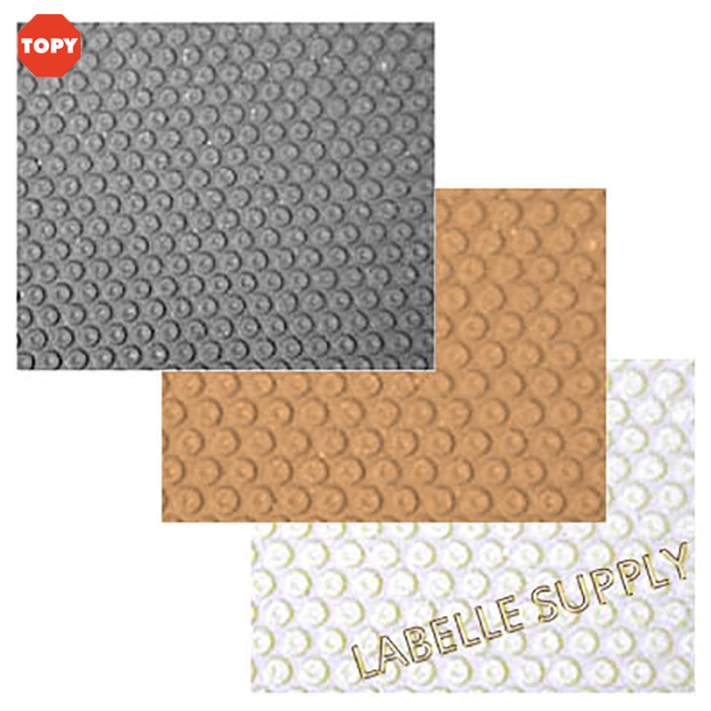 292210020 Topy Transtop Ortho Sheets - LaBelle Supply
