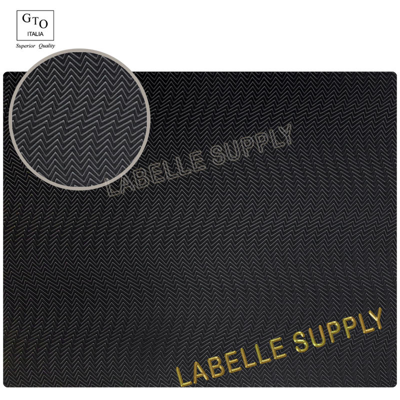 292515040 GTO Padel Sheets 4mm Black - LaBelle Supply