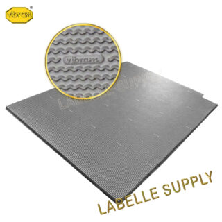 292569060 Vibram Scooter 8316 Sheets - LaBelle Supply