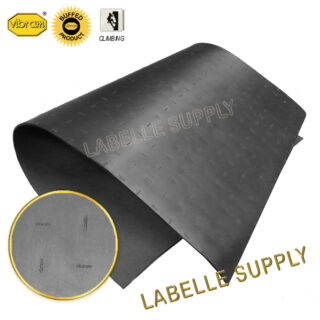 292575035 Vibram 7509 Grip Branded Sheets Black - LaBelle Supply