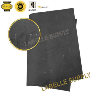 292577035 Vibram 7507 XS Grip Sheets Black - LaBelle Supply