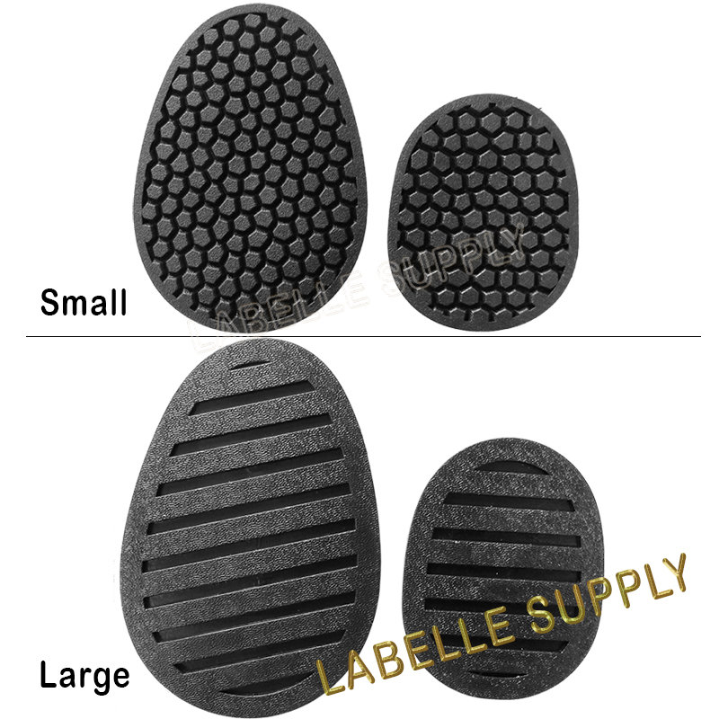 292580003 Curling Stop Kit Toe and Heel 2 sizes - LaBelle Supply