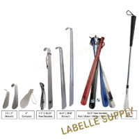 Shoe Horns : Metal