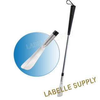 Columbus Metal Jockey Shoe Horn - LaBelle Supply