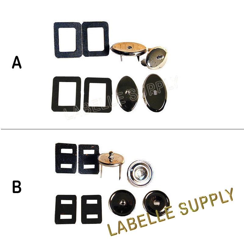 295010005 French Snaps - LaBelle Supply