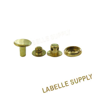 Dome Fastener - LaBelle Supply