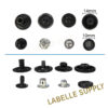 Segma Snaps - LaBelle Supply