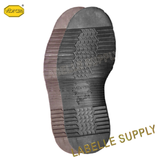 295202390 Vibram 2644 Durban Full Soles 2 colours - LaBelle Supply